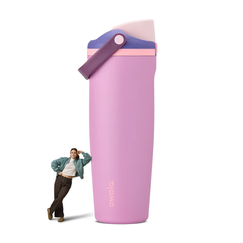 Pretty in Purple - 30oz