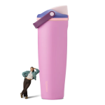 Pretty in Purple - 40oz