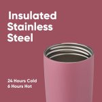 Crochet Queen - Slider - 20oz