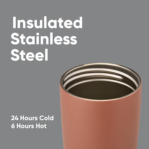 Cozy Cocoa - Slider - 20oz