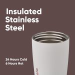 Vanilla Bean - Slider - 20oz