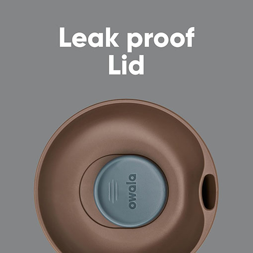 Cozy Cocoa - Slider - 20oz