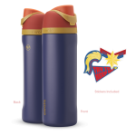 Captain Marvel - 24oz