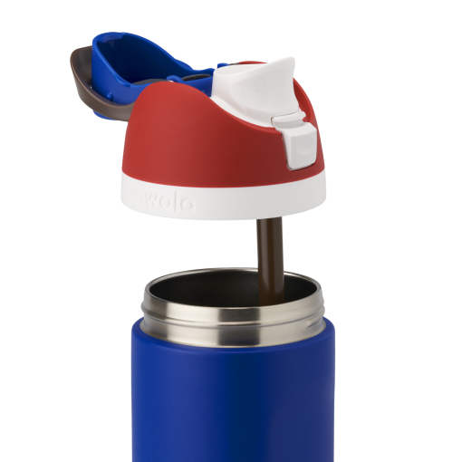 Captain America - 24oz