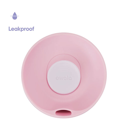 Candy Coated - Slider - 20oz