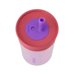 Lilac Rocket -  Plastic - 15oz