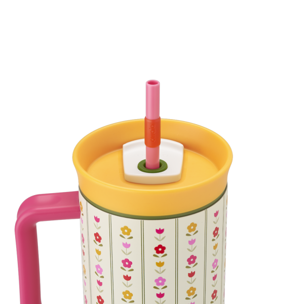 Flower Crown - 40 oz