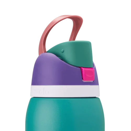 80s Ski Slopes - 32oz