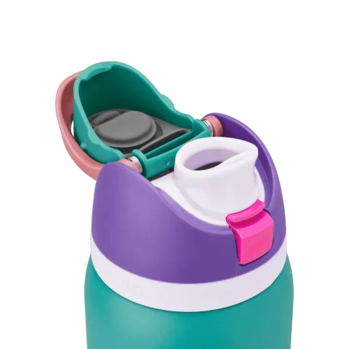 80s Ski Slopes - 32oz