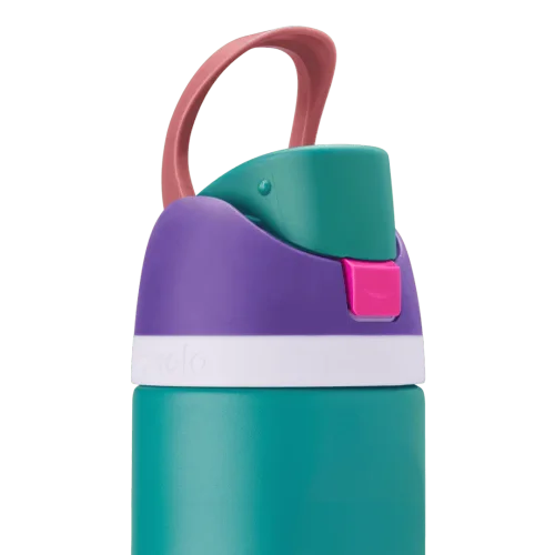 80s Ski Slopes - 24oz