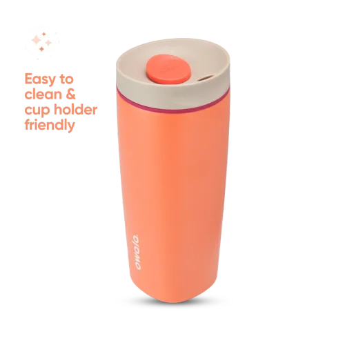 Campfire Nights - Slider - 20oz