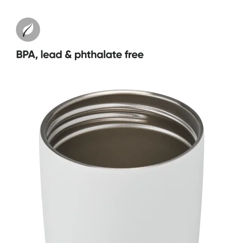 Shy Marshmallow - Slider - 12oz