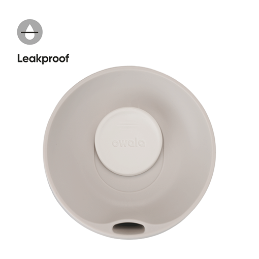 Shy Marshmallow - Slider - 20oz