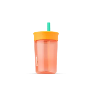 Just Peachy -  Plastic - 15oz